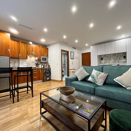 Vut San Pablo 0 Apartment Salamanca Bagian luar foto
