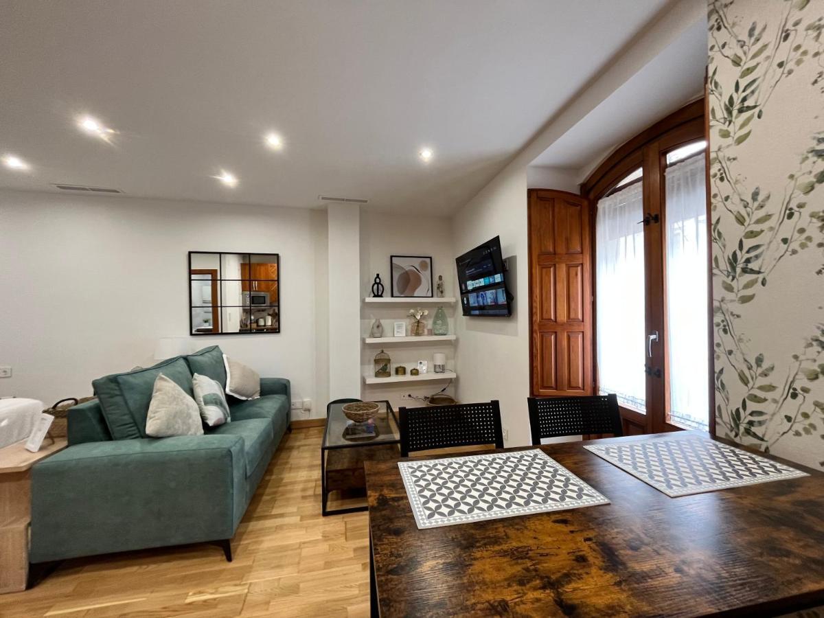 Vut San Pablo 0 Apartment Salamanca Bagian luar foto