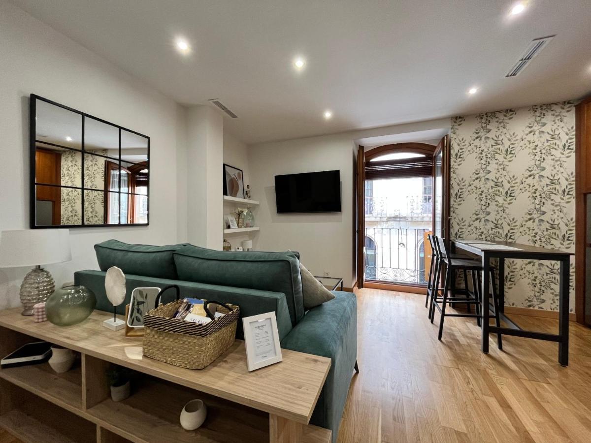 Vut San Pablo 0 Apartment Salamanca Bagian luar foto