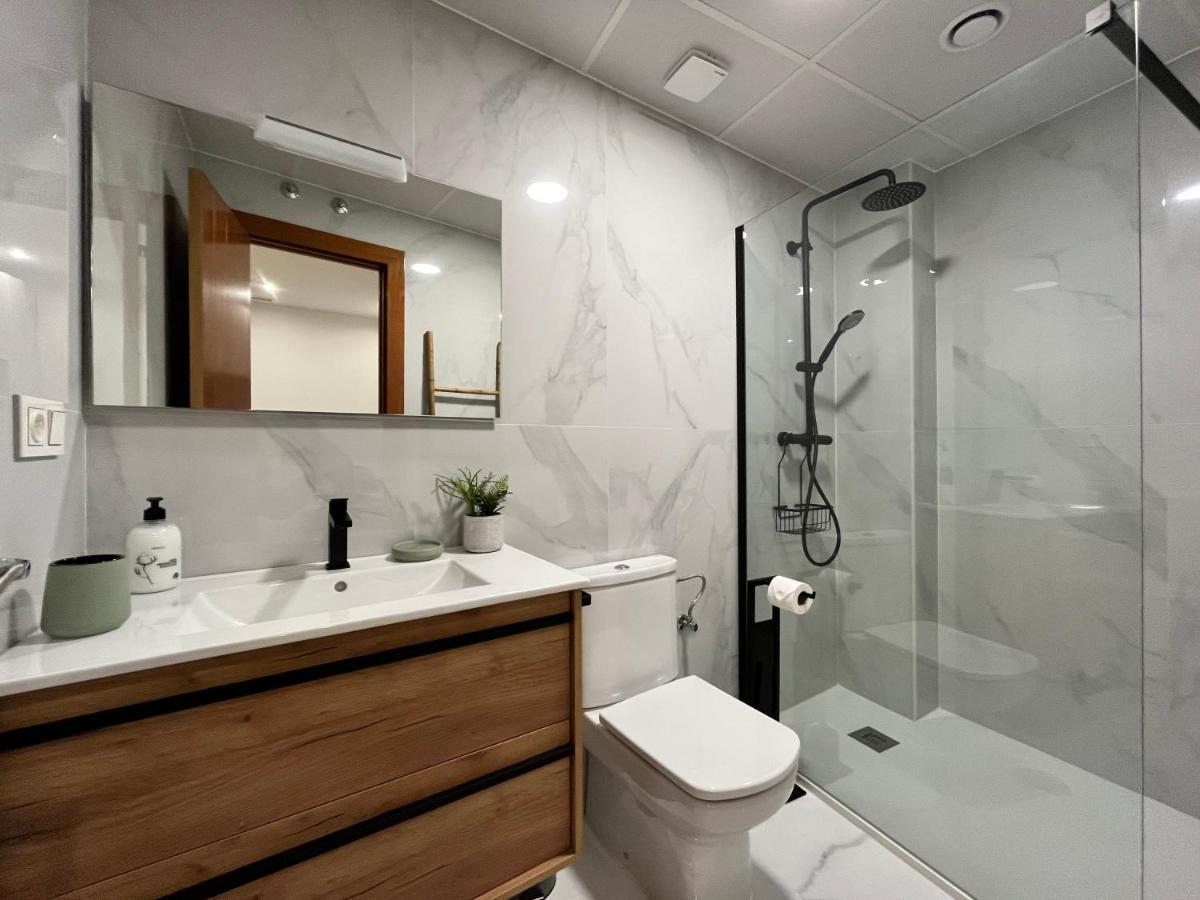 Vut San Pablo 0 Apartment Salamanca Bagian luar foto