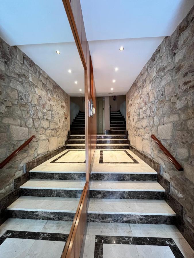 Vut San Pablo 0 Apartment Salamanca Bagian luar foto