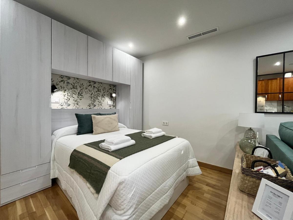 Vut San Pablo 0 Apartment Salamanca Bagian luar foto