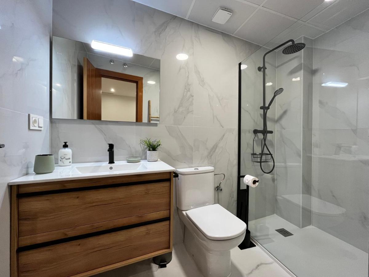 Vut San Pablo 0 Apartment Salamanca Bagian luar foto