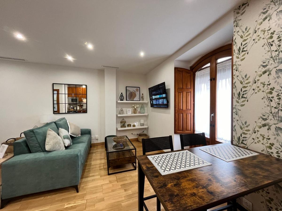Vut San Pablo 0 Apartment Salamanca Bagian luar foto