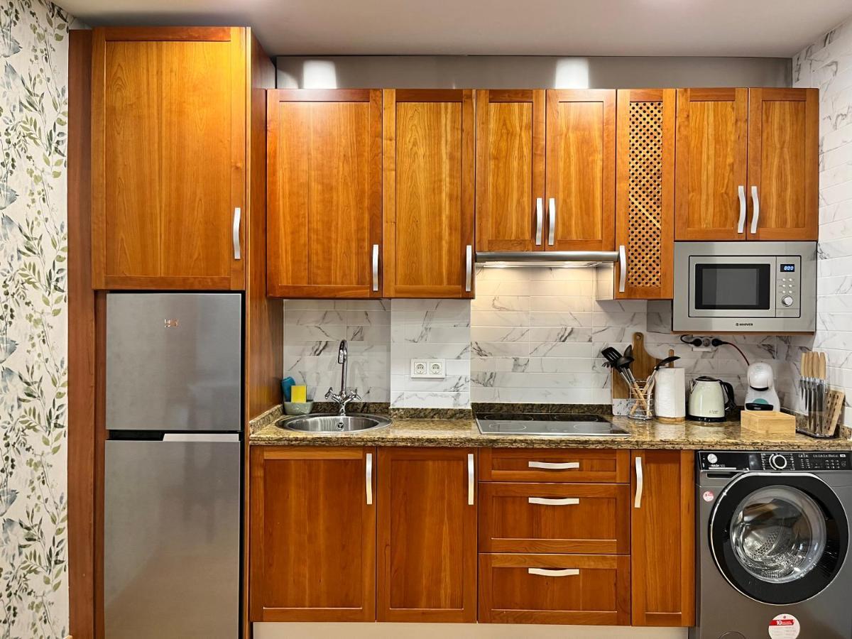 Vut San Pablo 0 Apartment Salamanca Bagian luar foto