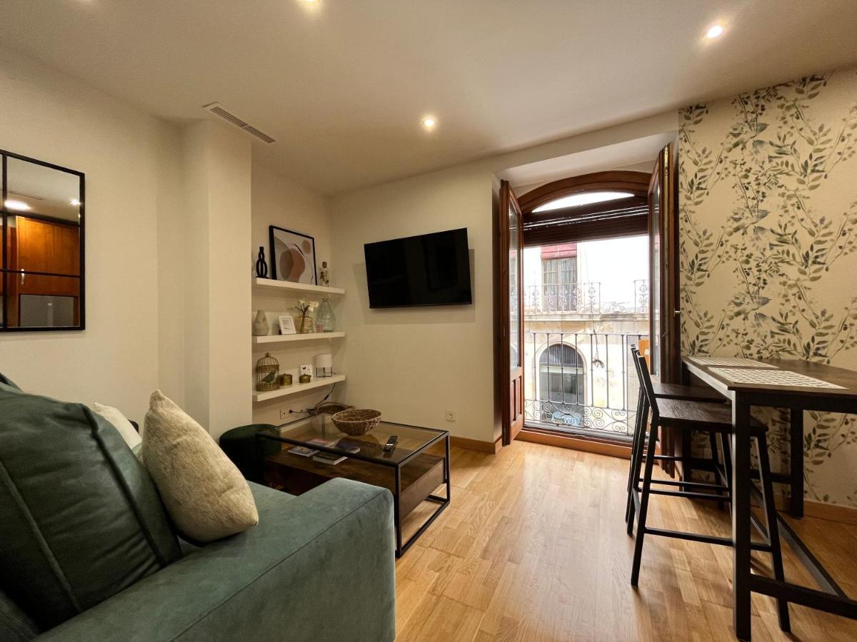 Vut San Pablo 0 Apartment Salamanca Bagian luar foto