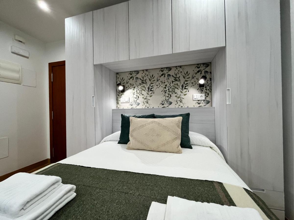 Vut San Pablo 0 Apartment Salamanca Bagian luar foto